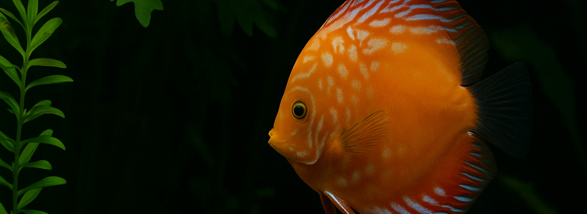 Fish Care